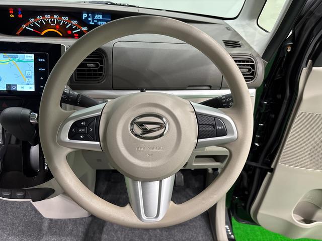 タントX SAIIILEDオートライト パワースライドドアウェルカムオープン機能 電動格納式ドアミラー 助手席ロングスライド 助手席イージークローザー セキュリティアラーム キーフリーシステム(広島県)の中古車