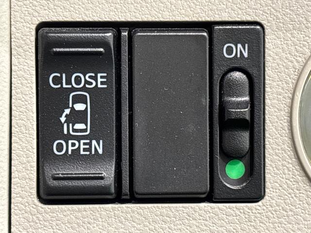 タントX SAIIILEDオートライト パワースライドドアウェルカムオープン機能 電動格納式ドアミラー 助手席ロングスライド 助手席イージークローザー セキュリティアラーム キーフリーシステム(広島県)の中古車