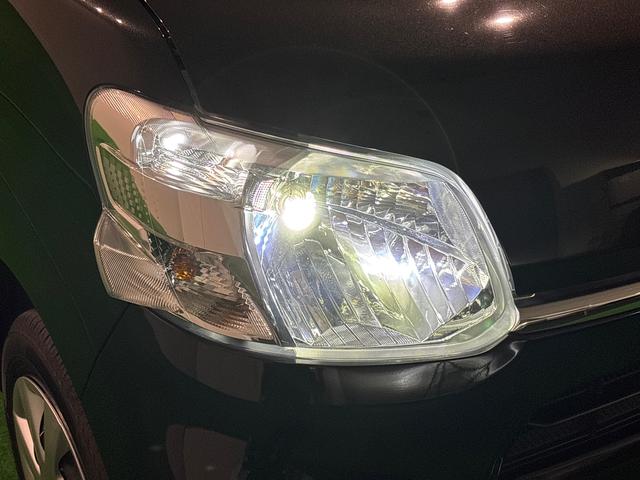 タントX SAIIILEDオートライト パワースライドドアウェルカムオープン機能 電動格納式ドアミラー 助手席ロングスライド 助手席イージークローザー セキュリティアラーム キーフリーシステム(広島県)の中古車