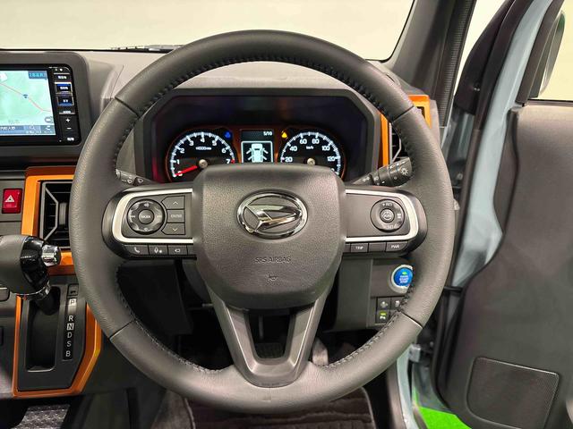 タフトＧターボ　ナビ・ＥＴＣ・ドラレコ付き（広島県）の中古車