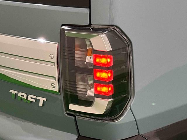 タフトＧターボ　ナビ・ＥＴＣ・ドラレコ付き（広島県）の中古車
