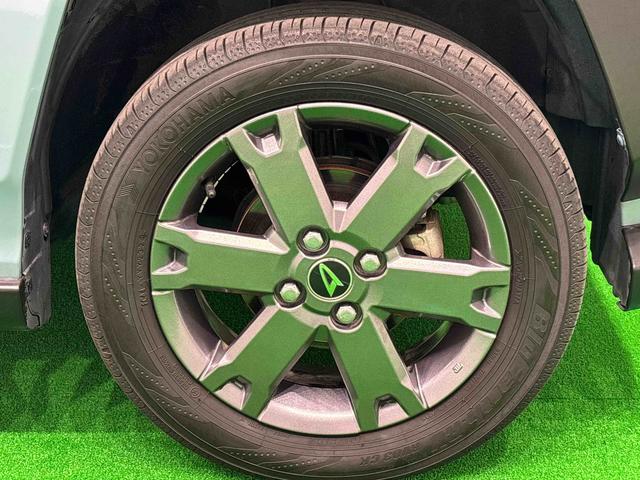 タフトＧターボ　ナビ・ＥＴＣ・ドラレコ付き（広島県）の中古車