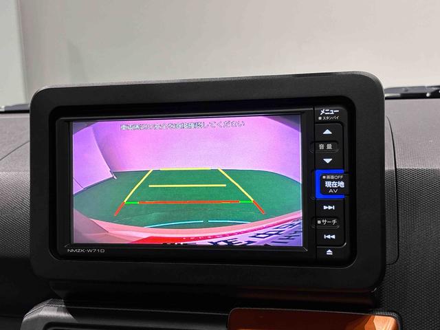 タフトＧ　ナビ・バックカメラ・ＥＴＣ　車検整備スカイフィールトップ　ＬＥＤオートライト　オートハイビーム　フロントフォグランプ　前席シートヒーター　プッシュボタンスタート　キーフリーシステム　電動パーキングブレーキ　バックカメラ　アルミホイール（広島県）の中古車