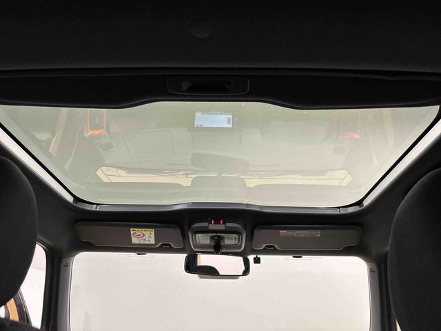 タフトＧ　ナビ・バックカメラ・ＥＴＣ　車検整備スカイフィールトップ　ＬＥＤオートライト　オートハイビーム　フロントフォグランプ　前席シートヒーター　プッシュボタンスタート　キーフリーシステム　電動パーキングブレーキ　バックカメラ　アルミホイール（広島県）の中古車