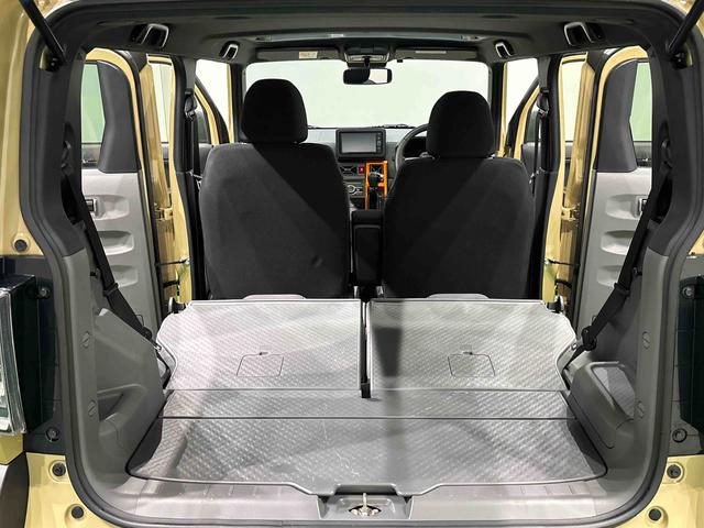 タフトＧ　ナビ・バックカメラ・ＥＴＣ　車検整備スカイフィールトップ　ＬＥＤオートライト　オートハイビーム　フロントフォグランプ　前席シートヒーター　プッシュボタンスタート　キーフリーシステム　電動パーキングブレーキ　バックカメラ　アルミホイール（広島県）の中古車