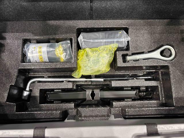 タフトＧ　ナビ・バックカメラ・ＥＴＣ　車検整備スカイフィールトップ　ＬＥＤオートライト　オートハイビーム　フロントフォグランプ　前席シートヒーター　プッシュボタンスタート　キーフリーシステム　電動パーキングブレーキ　バックカメラ　アルミホイール（広島県）の中古車