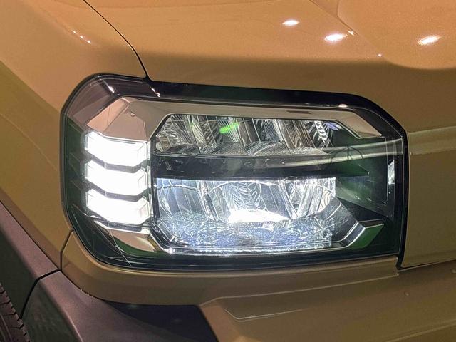 タフトＧ　ナビ・バックカメラ・ＥＴＣ　車検整備スカイフィールトップ　ＬＥＤオートライト　オートハイビーム　フロントフォグランプ　前席シートヒーター　プッシュボタンスタート　キーフリーシステム　電動パーキングブレーキ　バックカメラ　アルミホイール（広島県）の中古車
