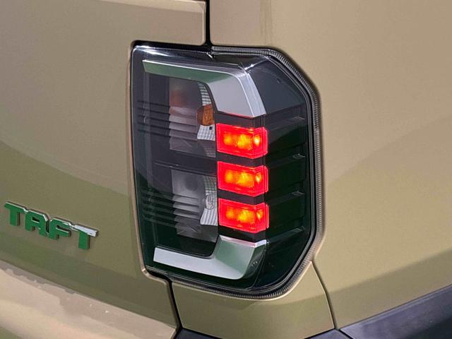 タフトＧ　ナビ・バックカメラ・ＥＴＣ　車検整備スカイフィールトップ　ＬＥＤオートライト　オートハイビーム　フロントフォグランプ　前席シートヒーター　プッシュボタンスタート　キーフリーシステム　電動パーキングブレーキ　バックカメラ　アルミホイール（広島県）の中古車