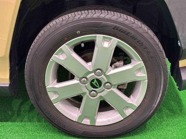 タフトＧ　ナビ・バックカメラ・ＥＴＣ　車検整備スカイフィールトップ　ＬＥＤオートライト　オートハイビーム　フロントフォグランプ　前席シートヒーター　プッシュボタンスタート　キーフリーシステム　電動パーキングブレーキ　バックカメラ　アルミホイール（広島県）の中古車