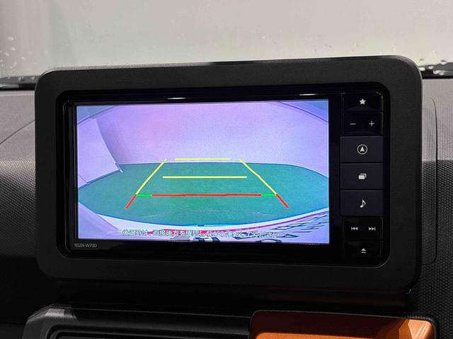タフトＧナビ　バックカメラ　ＥＴＣ　ドラレコ　スカイフィールトップ　ＬＥＤオートライト　オートハイビーム　フロントフォグランプ　シートヒーターキーフリーシステム　電動パーキングブレーキアルミホイール（広島県）の中古車