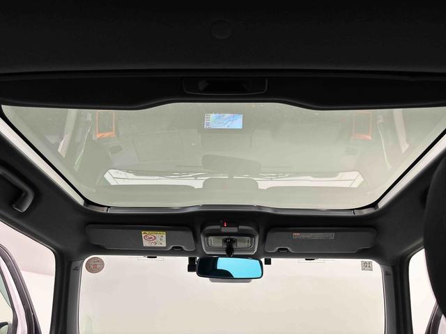 タフトＧナビ　バックカメラ　ＥＴＣ　ドラレコ　スカイフィールトップ　ＬＥＤオートライト　オートハイビーム　フロントフォグランプ　シートヒーターキーフリーシステム　電動パーキングブレーキアルミホイール（広島県）の中古車