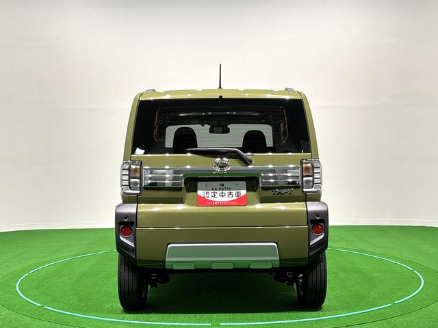 タフトG クロムベンチャー ナビ ETC バックカメラ純正ナビ装着用アップグレードパック 運転席・助手席シートヒーター 運転席シートリフター チルトステアリング ナビ バックカメラ付き(広島県)の中古車