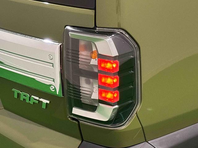 タフトG クロムベンチャー ナビ ETC バックカメラ純正ナビ装着用アップグレードパック 運転席・助手席シートヒーター 運転席シートリフター チルトステアリング ナビ バックカメラ付き(広島県)の中古車