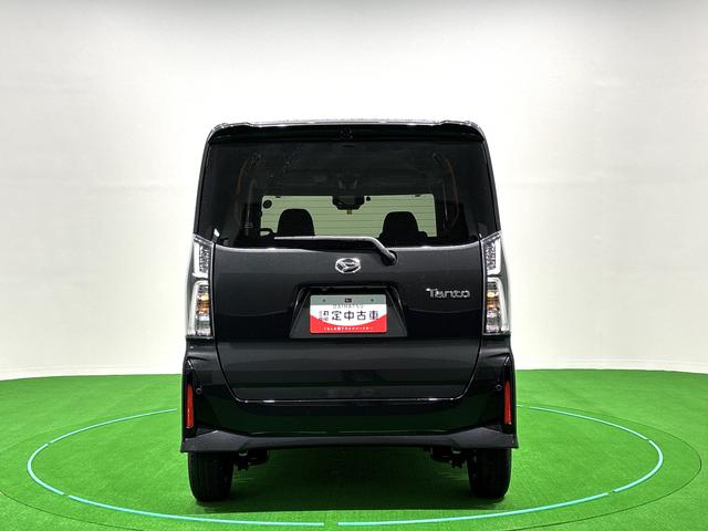 タントカスタムＸ　ナビ　バックモニター対応　ＥＴＣ車載器ＬＥＤオートライト　パワースライドドアウェルカムオープン機能　オート電動格納式ドアミラー　助手席ロングスライド　助手席イージークローザー　アルミホイール　キーフリーシステム（広島県）の中古車