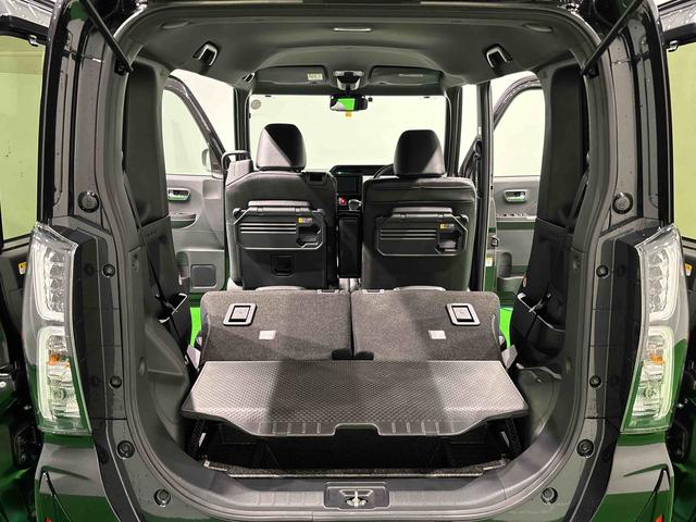 タントカスタムＸ　ナビ　バックモニター対応　ＥＴＣ車載器ＬＥＤオートライト　パワースライドドアウェルカムオープン機能　オート電動格納式ドアミラー　助手席ロングスライド　助手席イージークローザー　アルミホイール　キーフリーシステム（広島県）の中古車