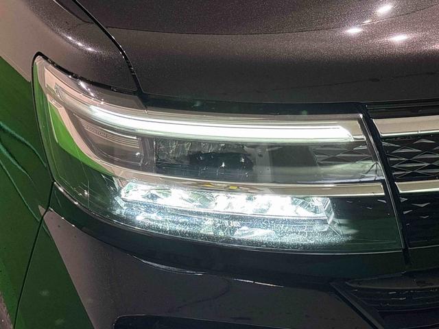 タントカスタムＸ　ナビ　バックモニター対応　ＥＴＣ車載器ＬＥＤオートライト　パワースライドドアウェルカムオープン機能　オート電動格納式ドアミラー　助手席ロングスライド　助手席イージークローザー　アルミホイール　キーフリーシステム（広島県）の中古車