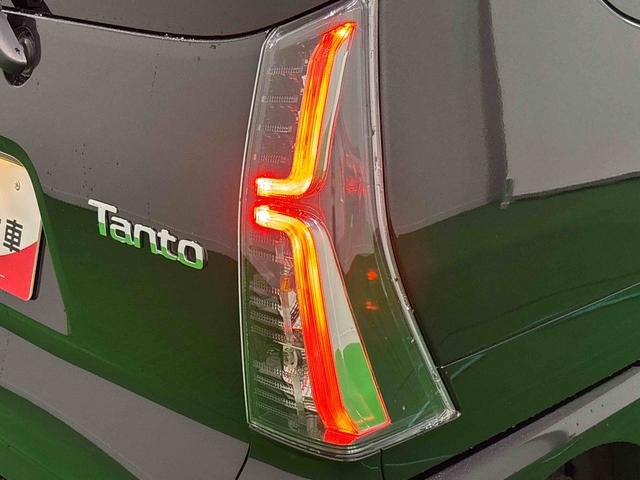 タントカスタムＸ　ナビ　バックモニター対応　ＥＴＣ車載器ＬＥＤオートライト　パワースライドドアウェルカムオープン機能　オート電動格納式ドアミラー　助手席ロングスライド　助手席イージークローザー　アルミホイール　キーフリーシステム（広島県）の中古車