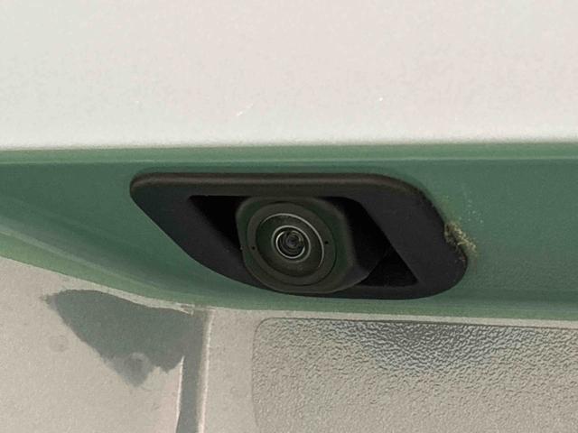 ムーヴキャンバスセオリーＧ　　運転席・助手席シートヒーター　キーフリー純正ナビ装着用アップグレードパック　両側パワースライドドア　本革巻ステアリングホイール　電動パーキングブレーキ　オートブレーキホールド機能　ホッとカップホルダー　ＬＥＤヘッドライト（広島県）の中古車