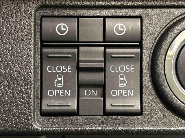 ムーヴキャンバスセオリーＧ　　運転席・助手席シートヒーター　キーフリー純正ナビ装着用アップグレードパック　両側パワースライドドア　本革巻ステアリングホイール　電動パーキングブレーキ　オートブレーキホールド機能　ホッとカップホルダー　ＬＥＤヘッドライト（広島県）の中古車