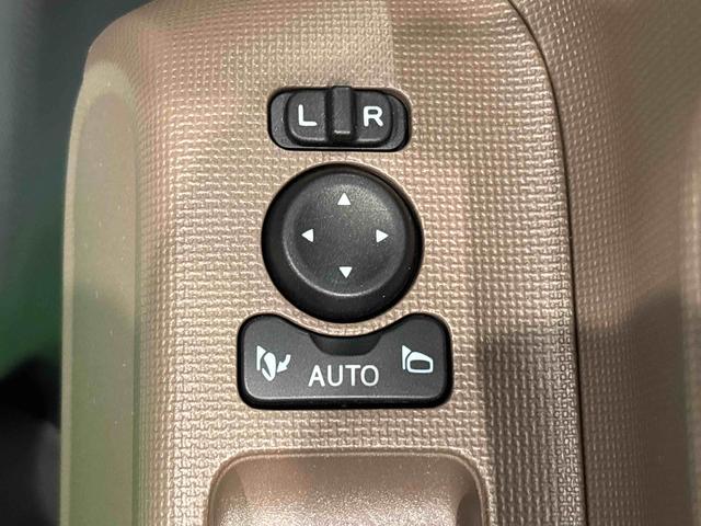 ムーヴキャンバスセオリーＧ　　運転席・助手席シートヒーター　キーフリー純正ナビ装着用アップグレードパック　両側パワースライドドア　本革巻ステアリングホイール　電動パーキングブレーキ　オートブレーキホールド機能　ホッとカップホルダー　ＬＥＤヘッドライト（広島県）の中古車