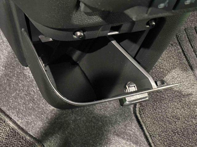 ムーヴキャンバスセオリーＧ　　運転席・助手席シートヒーター　キーフリー純正ナビ装着用アップグレードパック　両側パワースライドドア　本革巻ステアリングホイール　電動パーキングブレーキ　オートブレーキホールド機能　ホッとカップホルダー　ＬＥＤヘッドライト（広島県）の中古車