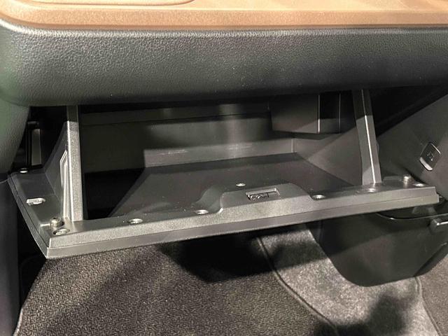 ムーヴキャンバスセオリーＧ　　運転席・助手席シートヒーター　キーフリー純正ナビ装着用アップグレードパック　両側パワースライドドア　本革巻ステアリングホイール　電動パーキングブレーキ　オートブレーキホールド機能　ホッとカップホルダー　ＬＥＤヘッドライト（広島県）の中古車