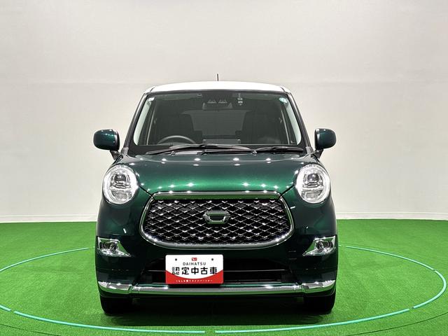 キャストスタイルG ターボ プライムコレクション SAIIILEDヘッドランプ・フォグランプ 15インチアルミホイール オートライト プッシュボタンスタート セキュリティアラーム、ナビ、ドライブレコーダー、バックカメラ(広島県)の中古車