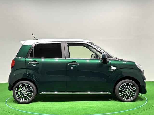 キャストスタイルG ターボ プライムコレクション SAIIILEDヘッドランプ・フォグランプ 15インチアルミホイール オートライト プッシュボタンスタート セキュリティアラーム、ナビ、ドライブレコーダー、バックカメラ(広島県)の中古車