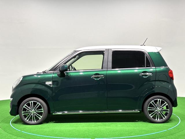 キャストスタイルG ターボ プライムコレクション SAIIILEDヘッドランプ・フォグランプ 15インチアルミホイール オートライト プッシュボタンスタート セキュリティアラーム、ナビ、ドライブレコーダー、バックカメラ(広島県)の中古車