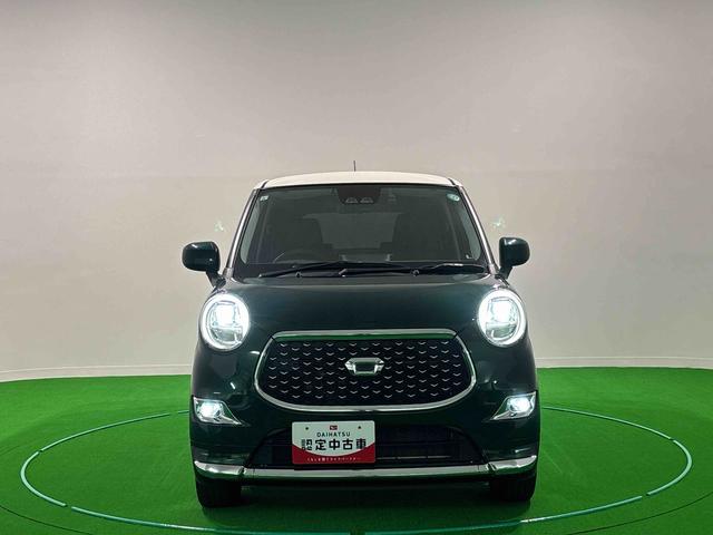 キャストスタイルG ターボ プライムコレクション SAIIILEDヘッドランプ・フォグランプ 15インチアルミホイール オートライト プッシュボタンスタート セキュリティアラーム、ナビ、ドライブレコーダー、バックカメラ(広島県)の中古車