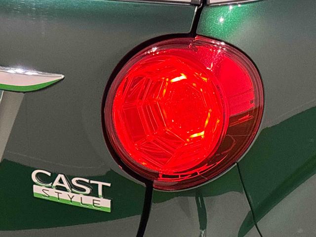 キャストスタイルG ターボ プライムコレクション SAIIILEDヘッドランプ・フォグランプ 15インチアルミホイール オートライト プッシュボタンスタート セキュリティアラーム、ナビ、ドライブレコーダー、バックカメラ(広島県)の中古車