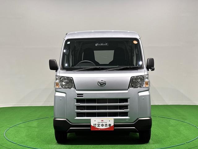 ハイゼットカーゴDX(広島県)の中古車