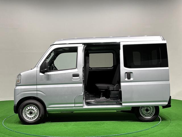 ハイゼットカーゴDX(広島県)の中古車