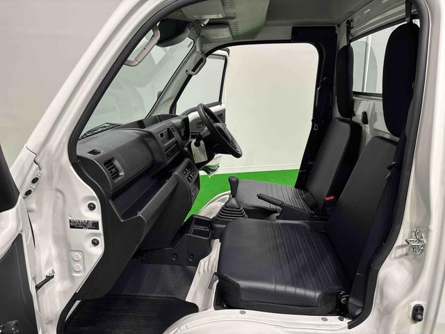 ハイゼットトラックハイルーフLEDヘッドランプ トップシェイドガラス 運転席SRSエアバック バックソナー 電動式パワーステアリング AM/FMラジオ あゆみ板掛けテールゲート VSC&TRC(広島県)の中古車