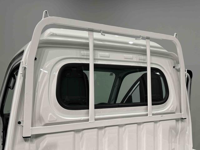 ハイゼットトラックハイルーフLEDヘッドランプ トップシェイドガラス 運転席SRSエアバック バックソナー 電動式パワーステアリング AM/FMラジオ あゆみ板掛けテールゲート VSC&TRC(広島県)の中古車