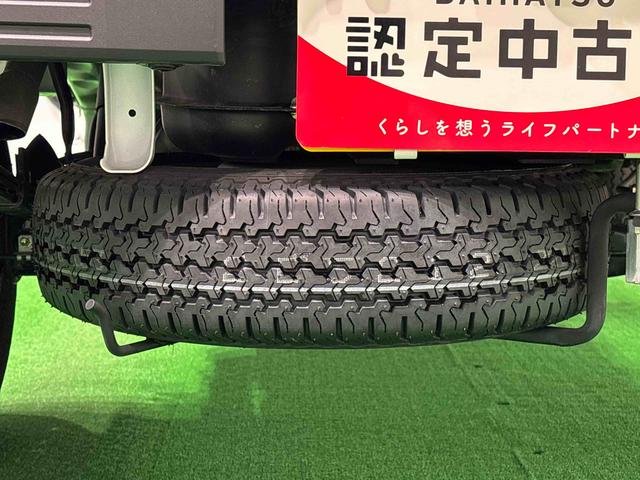 ハイゼットトラックハイルーフLEDヘッドランプ トップシェイドガラス 運転席SRSエアバック バックソナー 電動式パワーステアリング AM/FMラジオ あゆみ板掛けテールゲート VSC&TRC(広島県)の中古車