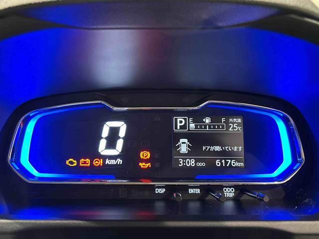 ミライースX SAIII バックモニター対応 電動格納ドアミラーLEDヘッドランプ セキュリティアラーム コーナーセンサー 14インチフルホイールキャップ キーレスエントリー 電動格納式ドアミラー ショツピングフック マニュアルエアコン(広島県)の中古車