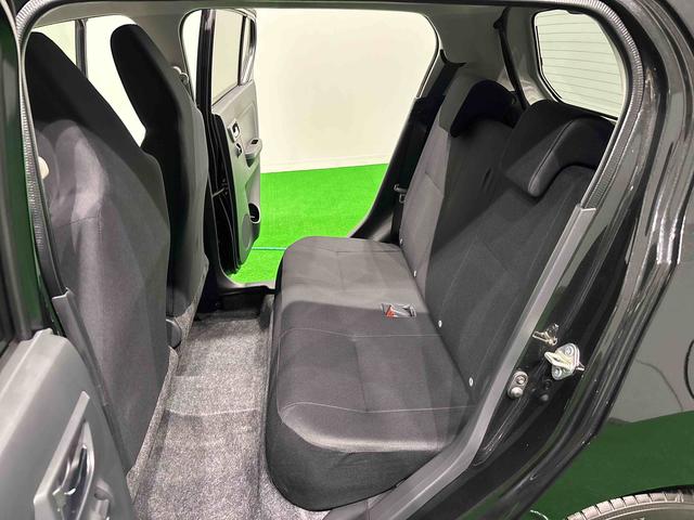 ミライースX SAIII バックモニター対応 電動格納ドアミラーLEDヘッドランプ セキュリティアラーム コーナーセンサー 14インチフルホイールキャップ キーレスエントリー 電動格納式ドアミラー ショツピングフック マニュアルエアコン(広島県)の中古車