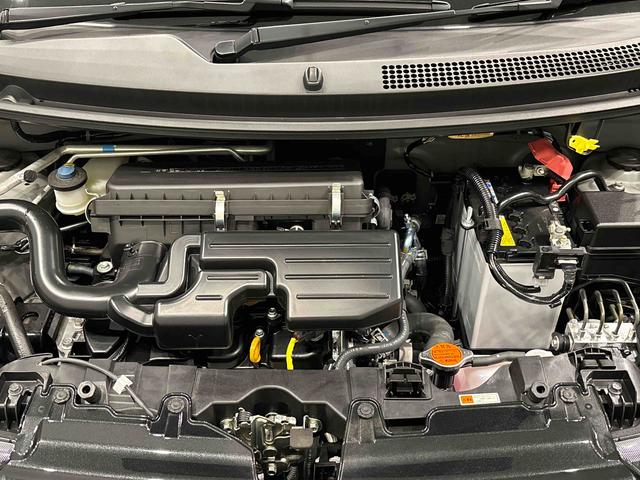 ミライースX SAIII バックモニター対応 電動格納ドアミラーLEDヘッドランプ セキュリティアラーム コーナーセンサー 14インチフルホイールキャップ キーレスエントリー 電動格納式ドアミラー ショツピングフック マニュアルエアコン(広島県)の中古車