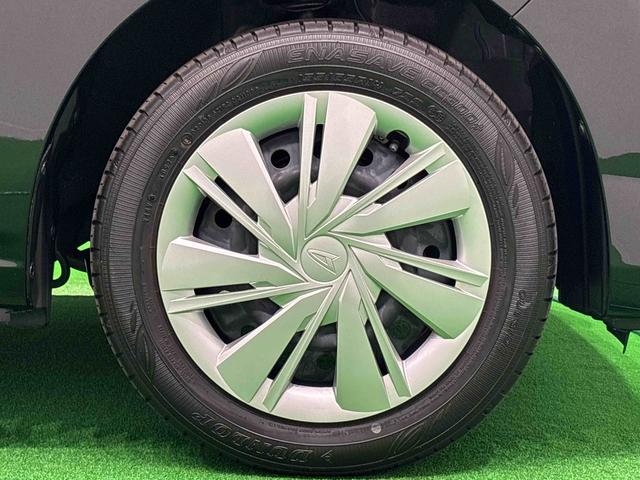 ミライースX SAIII バックモニター対応 電動格納ドアミラーLEDヘッドランプ セキュリティアラーム コーナーセンサー 14インチフルホイールキャップ キーレスエントリー 電動格納式ドアミラー ショツピングフック マニュアルエアコン(広島県)の中古車