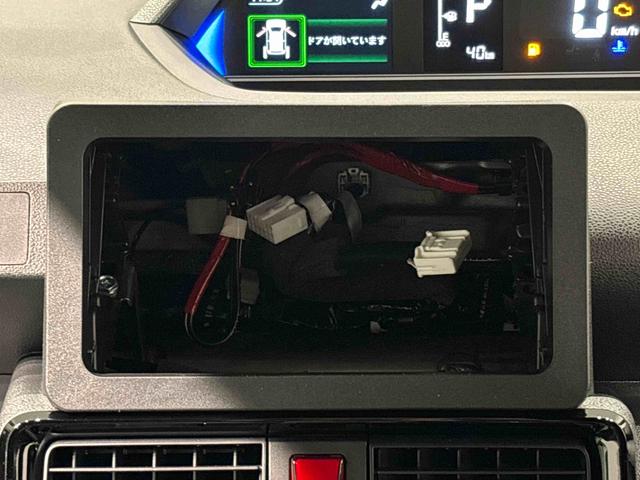 タントカスタムX パノラマモニター対応カメラ LEDヘッドランプパワースライドドアウェルカムオープン機能 運転席ロングスライドシ−ト 助手席ロングスライド 助手席イージークローザー 15インチアルミホイール キーフリーシステム(広島県)の中古車