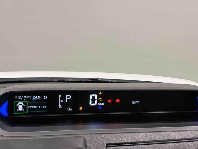 タントカスタムX パノラマモニター対応カメラ LEDヘッドランプパワースライドドアウェルカムオープン機能 運転席ロングスライドシ−ト 助手席ロングスライド 助手席イージークローザー 15インチアルミホイール キーフリーシステム(広島県)の中古車