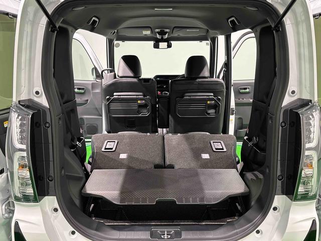 タントカスタムX パノラマモニター対応カメラ LEDヘッドランプパワースライドドアウェルカムオープン機能 運転席ロングスライドシ−ト 助手席ロングスライド 助手席イージークローザー 15インチアルミホイール キーフリーシステム(広島県)の中古車