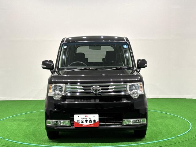 ムーヴコンテカスタム X(広島県)の中古車
