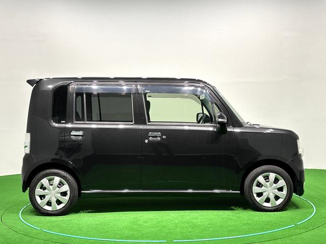 ムーヴコンテカスタム X(広島県)の中古車