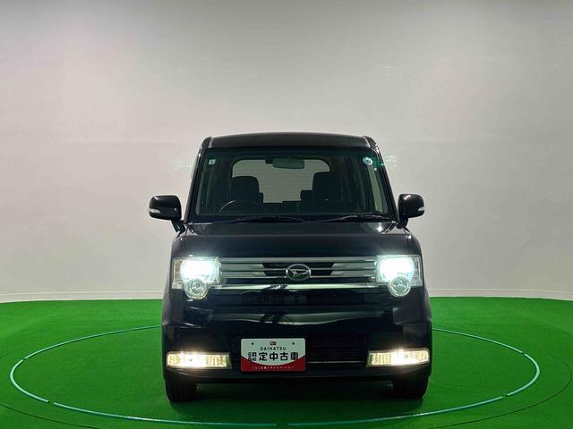 ムーヴコンテカスタム X(広島県)の中古車