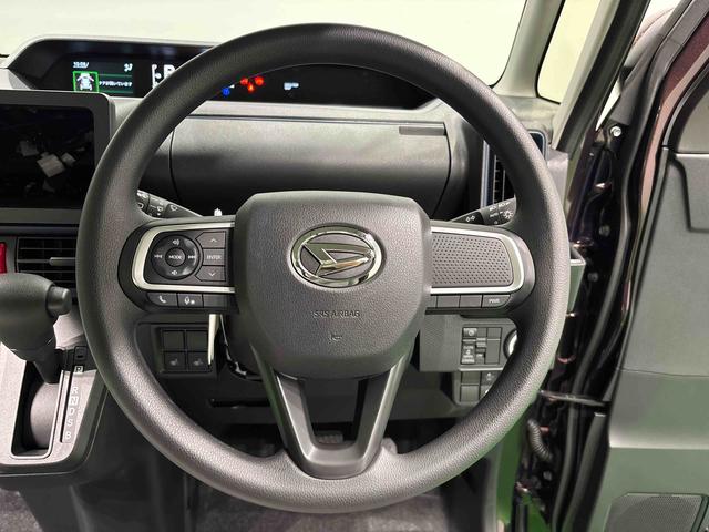 タントX(広島県)の中古車