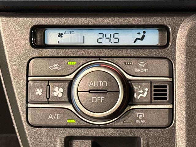 タントX(広島県)の中古車