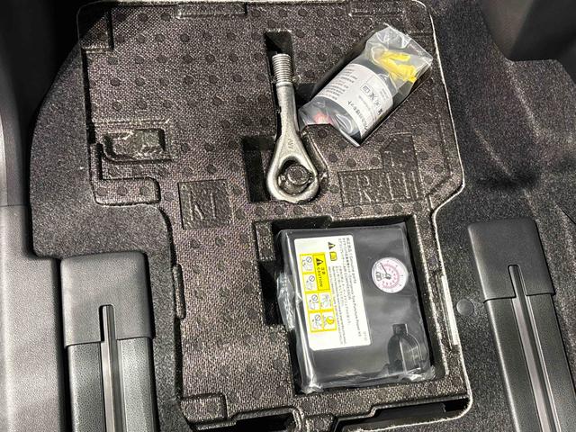 タントX(広島県)の中古車