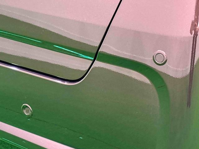 タントX(広島県)の中古車